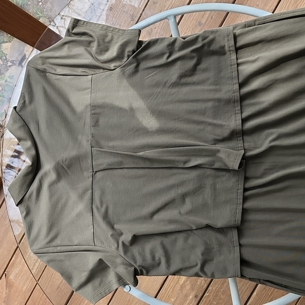 JJill Knit Shirtwaist - Picture 5 of 5